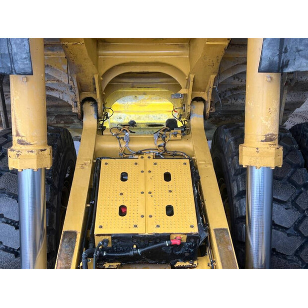 2017 Caterpillar 775G-41502944