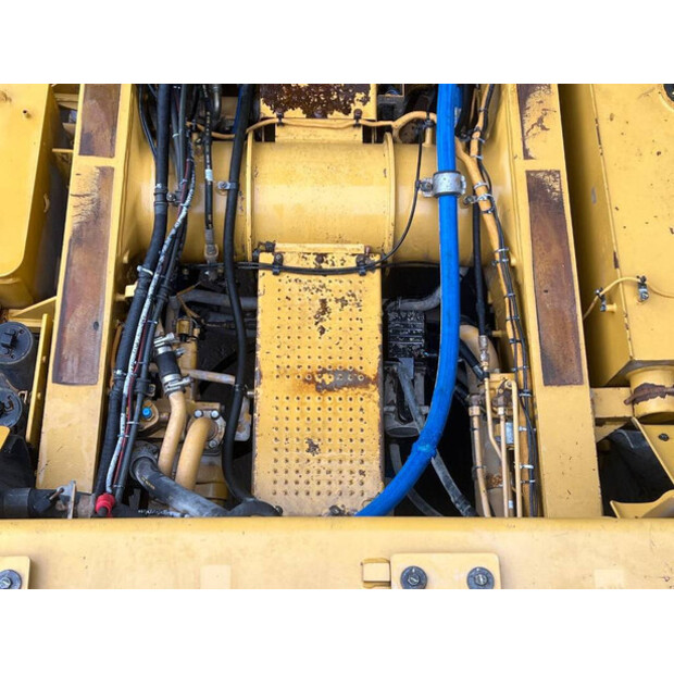 2017 Caterpillar 775G-41502946