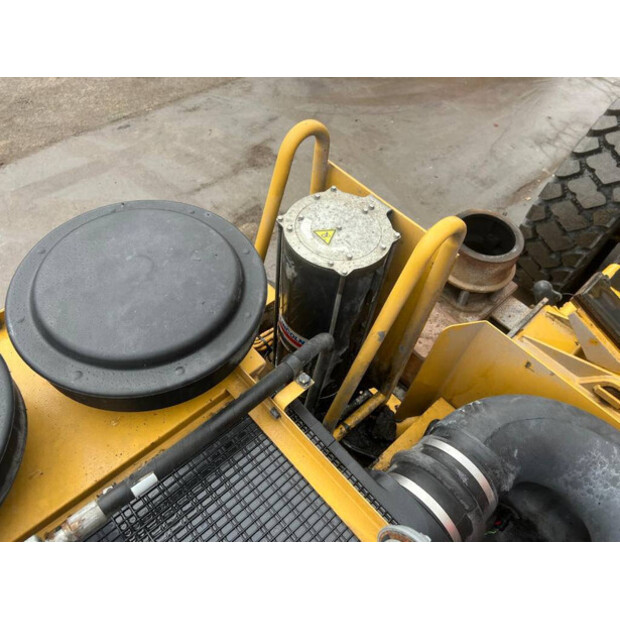 2017 Caterpillar 775G-41502947