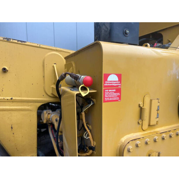 2017 Caterpillar 775G-41502948