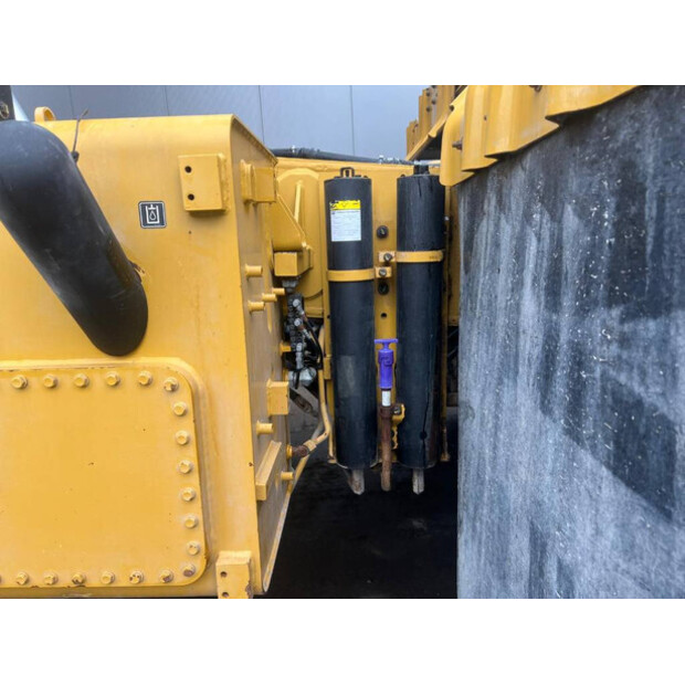 2017 Caterpillar 775G-41502949