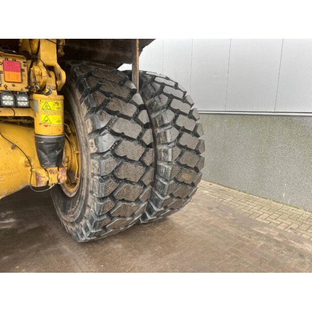 2017 Caterpillar 775G-41502951