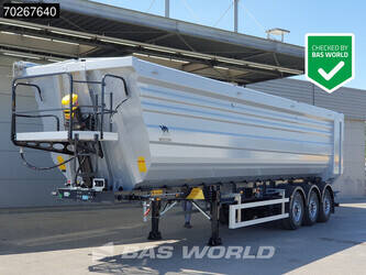 Image de REMORQUES BASCULANTES 2025 Wielton NW-3