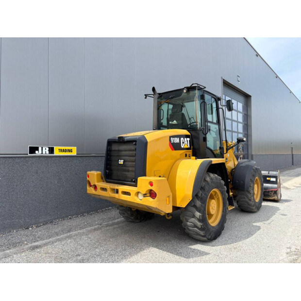 2020 كاتربيلر 918M-41503018