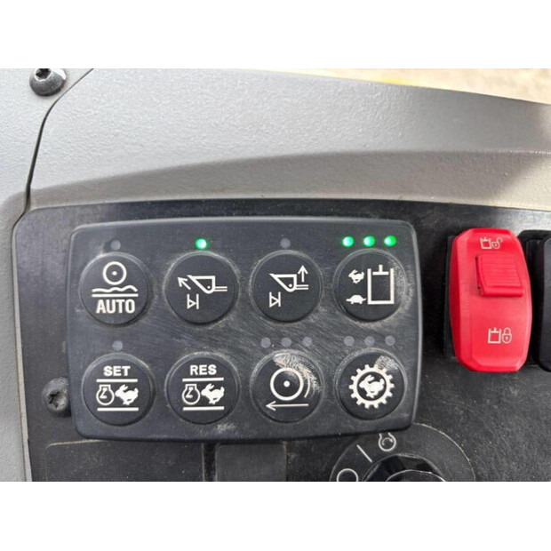 2020 كاتربيلر 918M-41503030