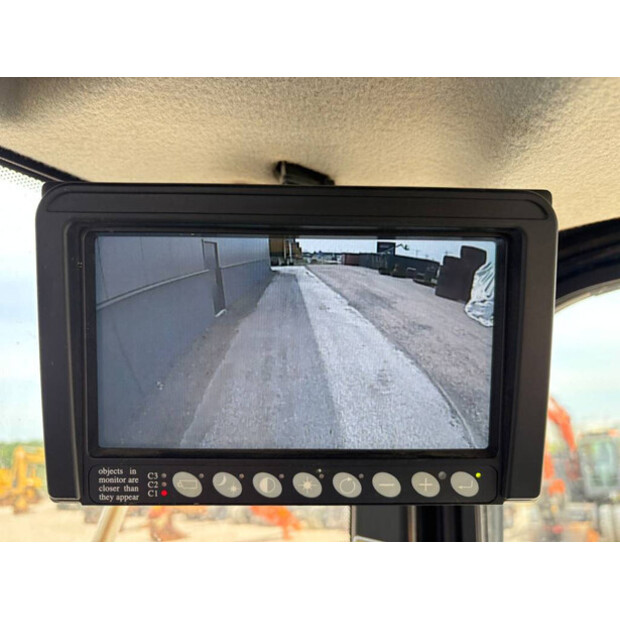 2020 كاتربيلر 918M-41503031