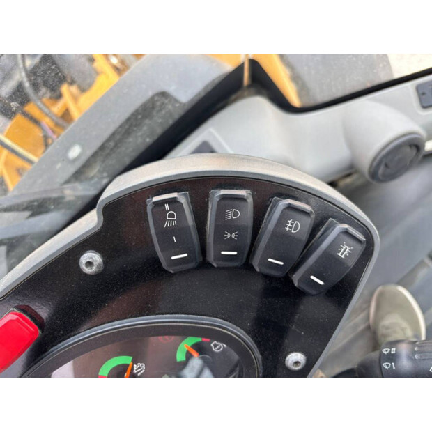 2020 كاتربيلر 918M-41503034