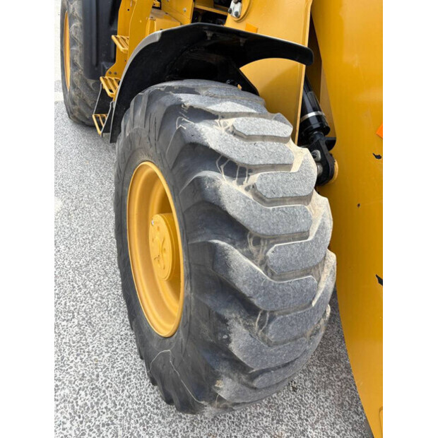 2020 كاتربيلر 918M-41503048