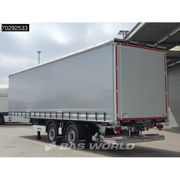 2025 Krone SZ-41503134