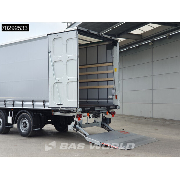 2025 Krone SZ-41503135