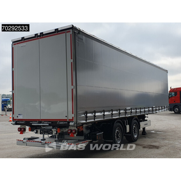 2025 Krone SZ-41503143