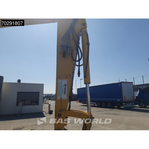 2019 Komatsu PC80MR-5-41503164