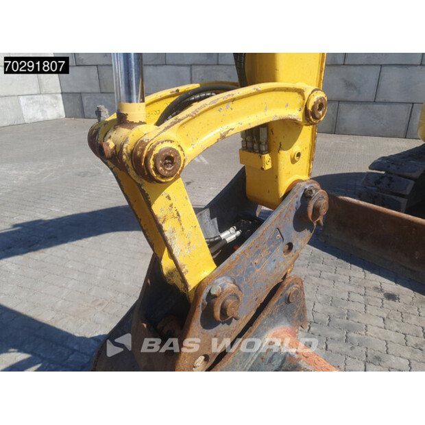 2019 Komatsu PC80MR-5-41503166