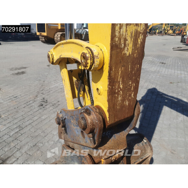 2019 Komatsu PC80MR-5-41503167