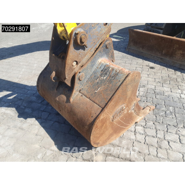 2019 Komatsu PC80MR-5-41503168