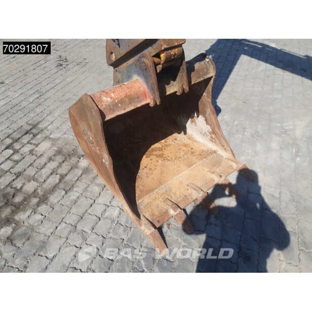 2019 Komatsu PC80MR-5-41503169