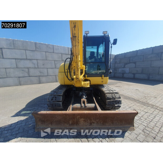 2019 Komatsu PC80MR-5-41503173