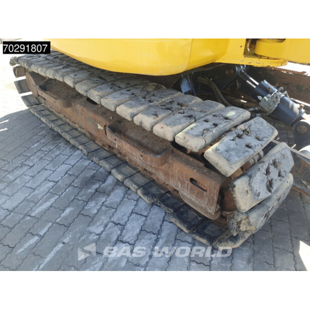 2019 Komatsu PC80MR-5-41503175