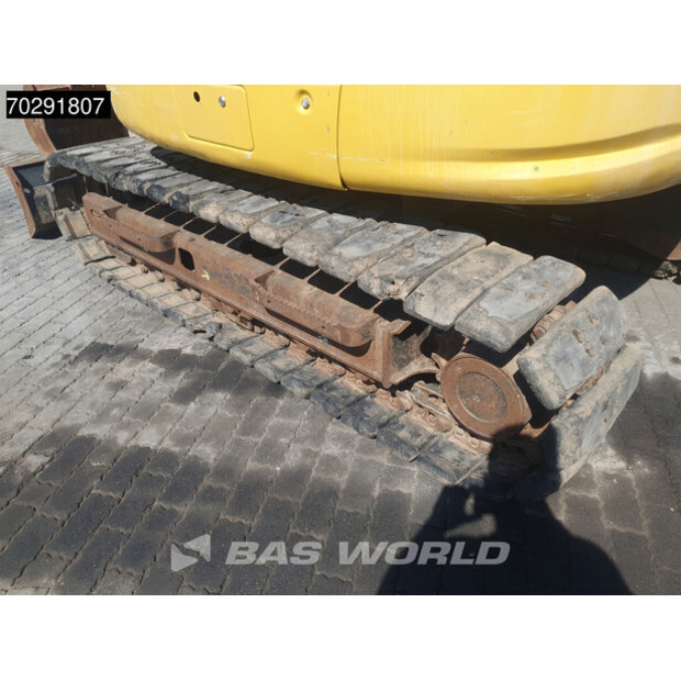2019 Komatsu PC80MR-5-41503177