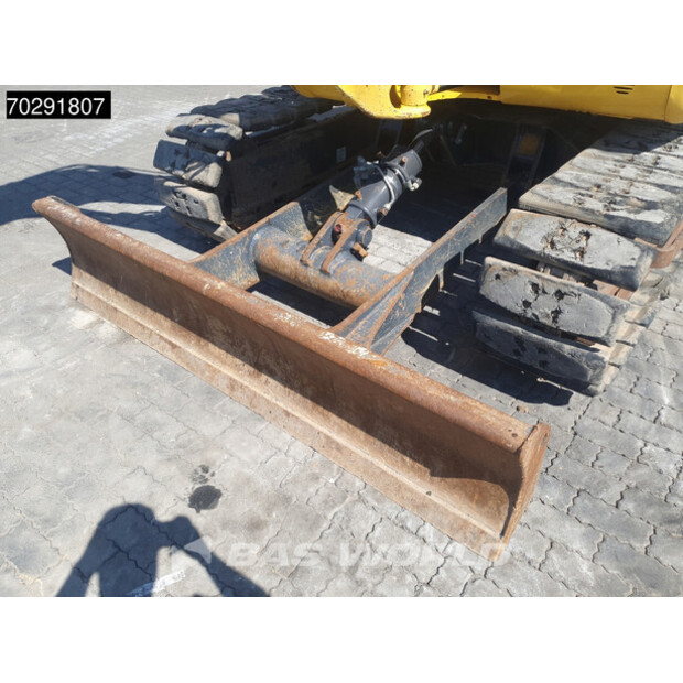 2019 Komatsu PC80MR-5-41503178