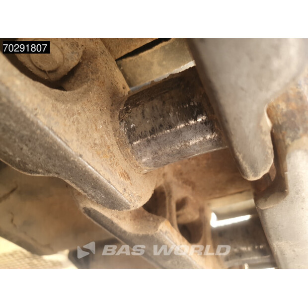 2019 Komatsu PC80MR-5-41503180