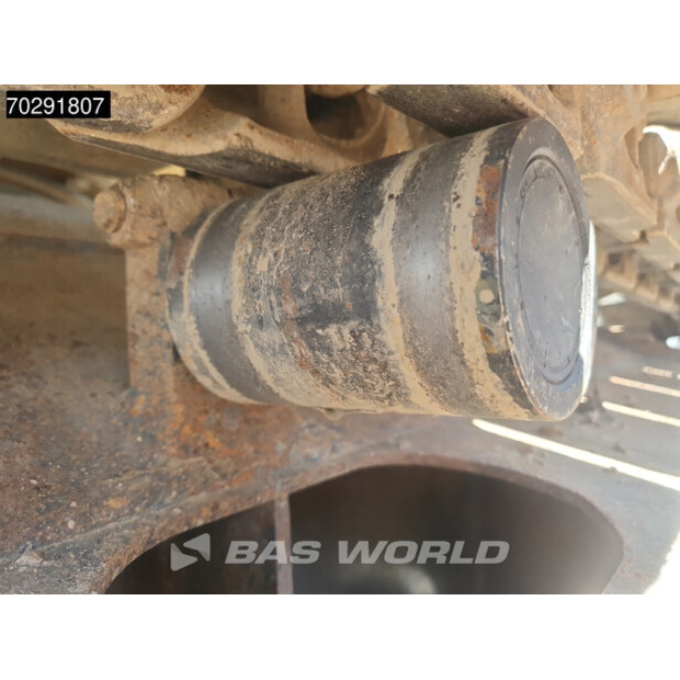 2019 Komatsu PC80MR-5-41503181