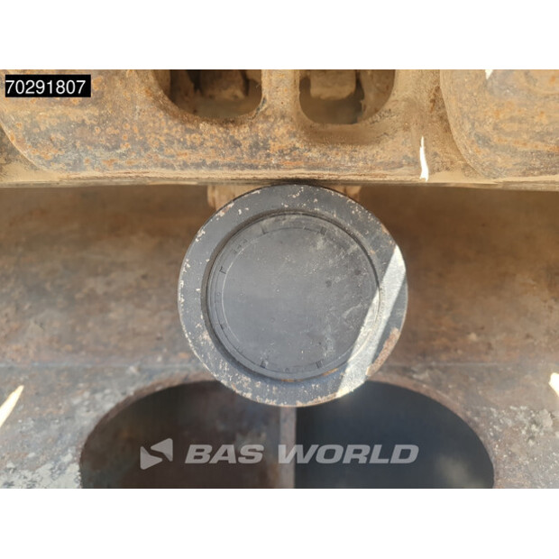 2019 Komatsu PC80MR-5-41503182