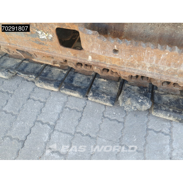 2019 Komatsu PC80MR-5-41503183