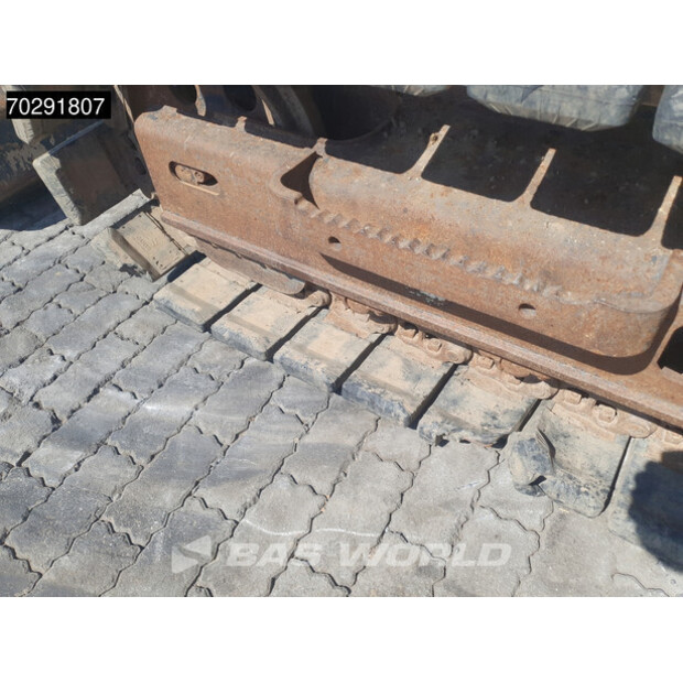 2019 Komatsu PC80MR-5-41503184