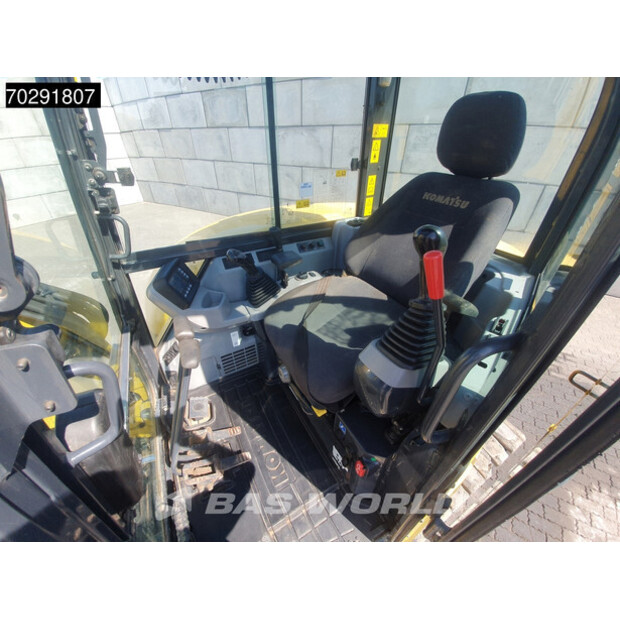 2019 Komatsu PC80MR-5-41503186