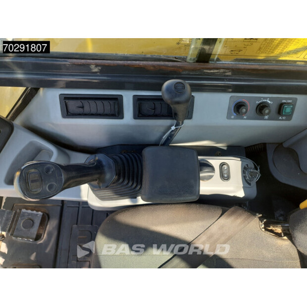 2019 Komatsu PC80MR-5-41503188