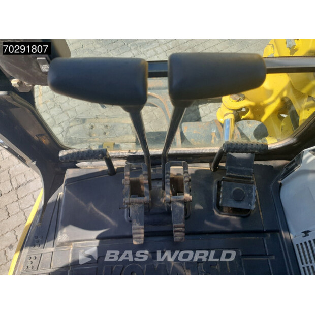 2019 Komatsu PC80MR-5-41503189