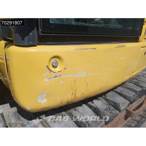 2019 Komatsu PC80MR-5-41503197