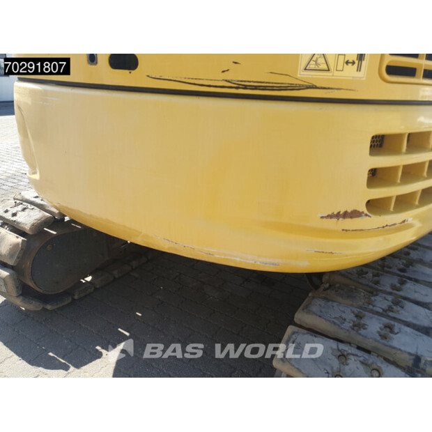 2019 Komatsu PC80MR-5-41503199