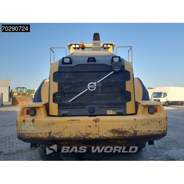 2015 Volvo L180H-41503206