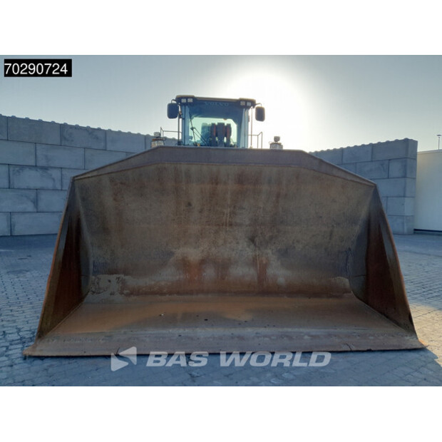 2015 Volvo L180H-41503211