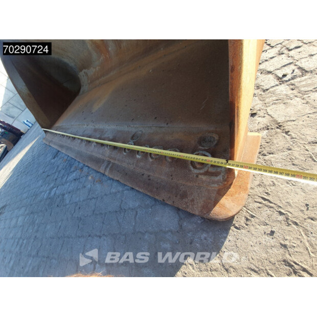 2015 Volvo L180H-41503214