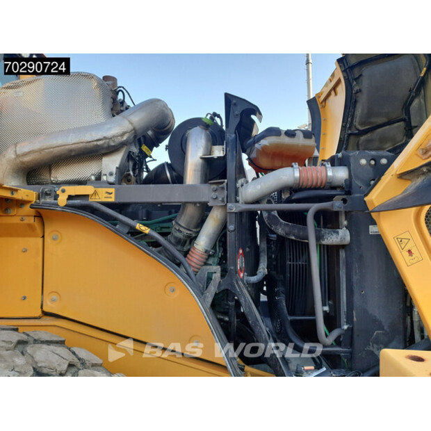 2015 Volvo L180H-41503217