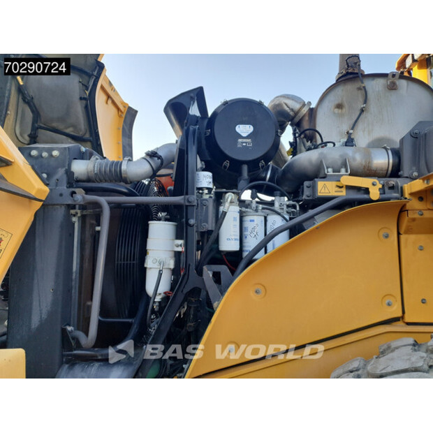 2015 Volvo L180H-41503218