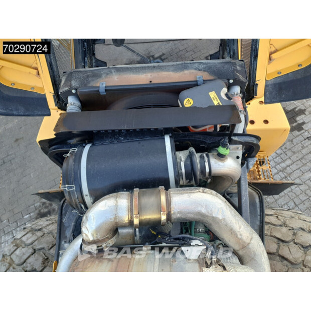 2015 Volvo L180H-41503219