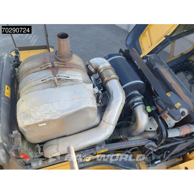2015 Volvo L180H-41503220