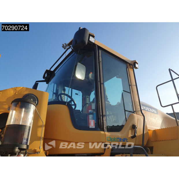 2015 Volvo L180H-41503221