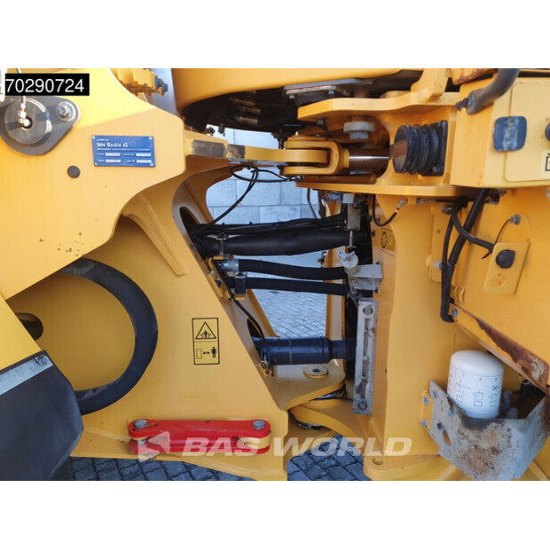 2015 Volvo L180H-41503222