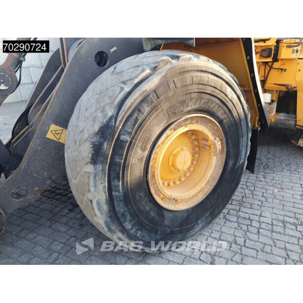 2015 Volvo L180H-41503224