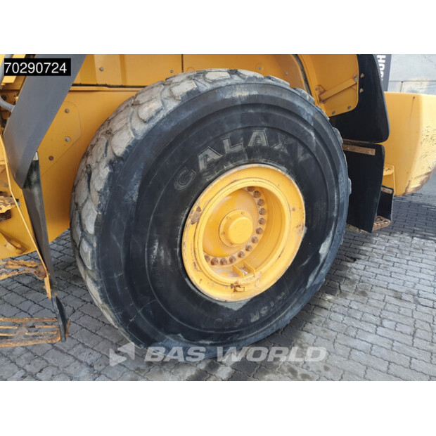 2015 Volvo L180H-41503225