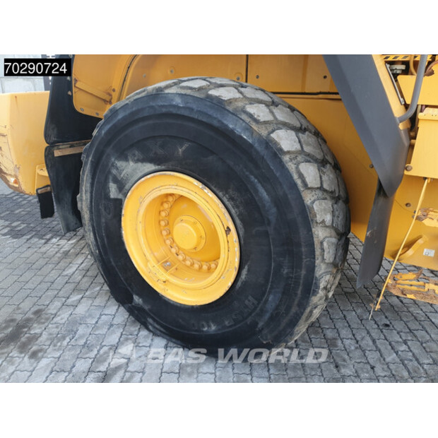 2015 Volvo L180H-41503226