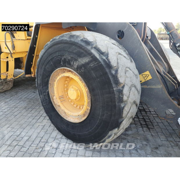 2015 Volvo L180H-41503227