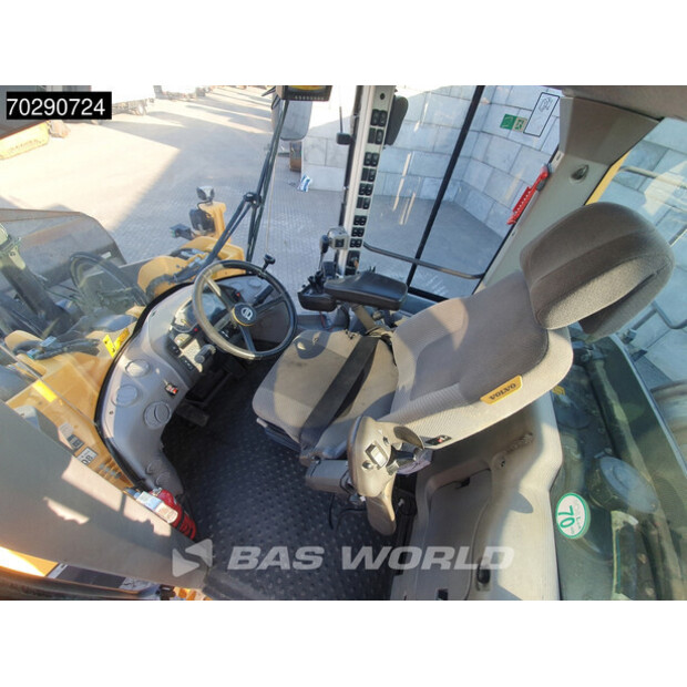 2015 Volvo L180H-41503228