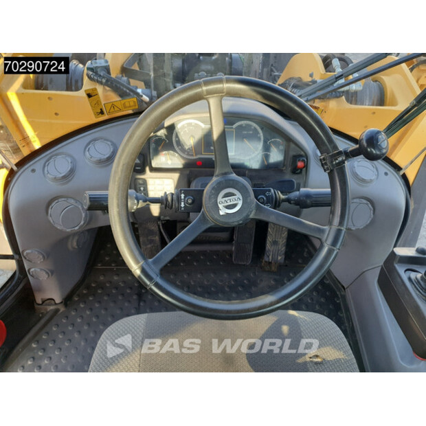 2015 Volvo L180H-41503229