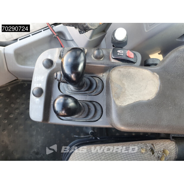 2015 Volvo L180H-41503230